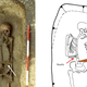Imagen para el artículo titulado Este guerrero medieval con un cuchillo en lugar de mano es un fascinante rompecabezas arqueológico